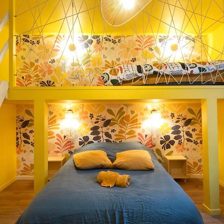Le Vintage Apartman Metz Kültér fotó