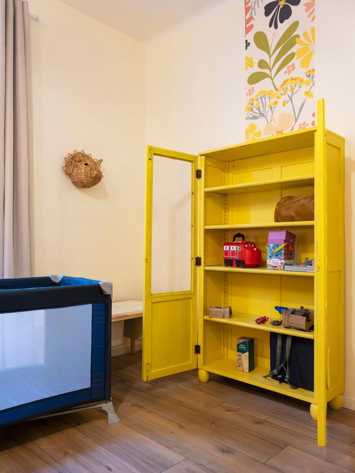 Le Vintage Apartman Metz Kültér fotó