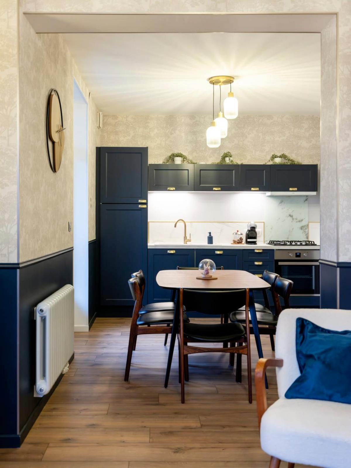 Le Vintage Apartman Metz Kültér fotó
