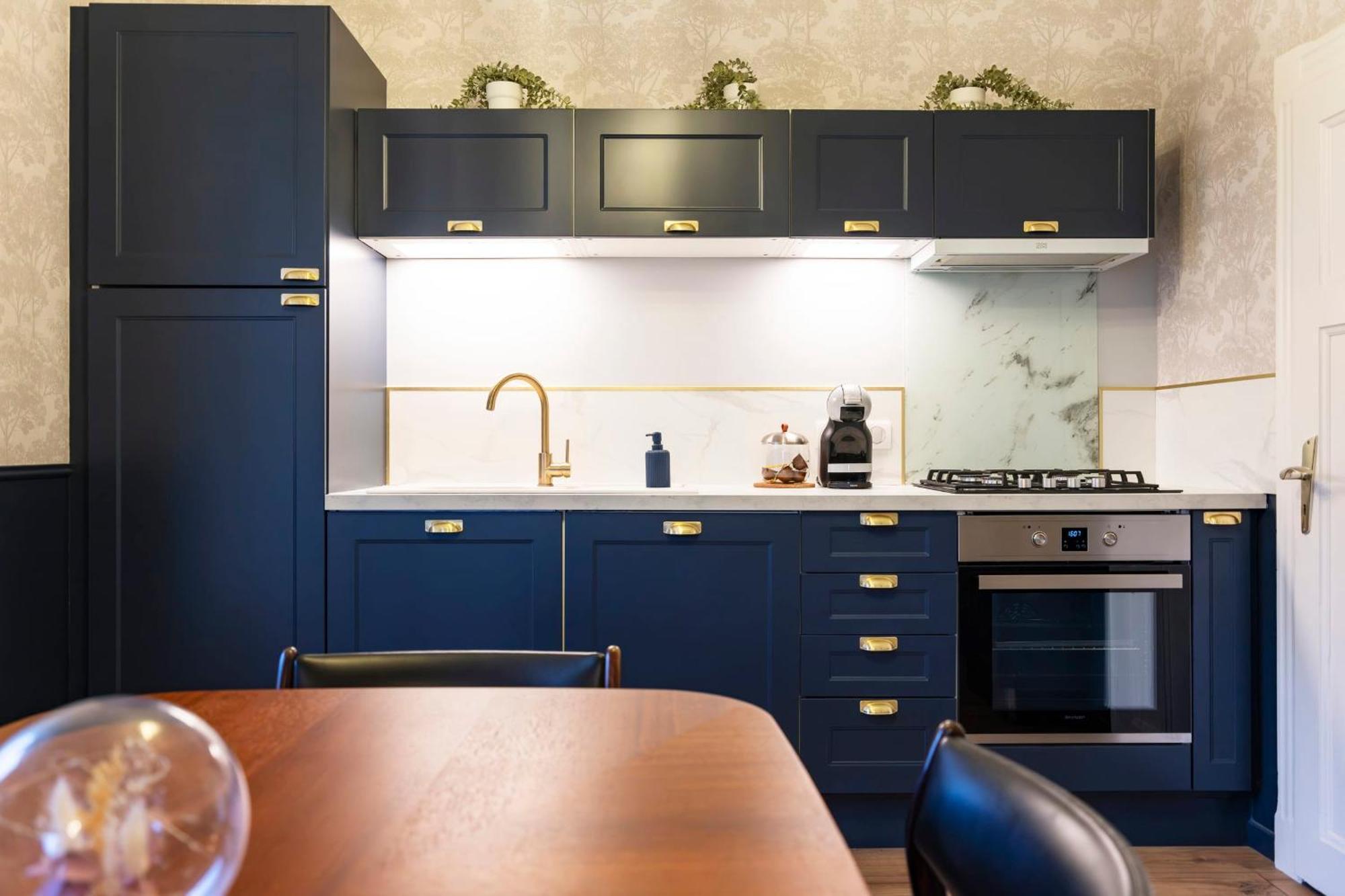 Le Vintage Apartman Metz Kültér fotó