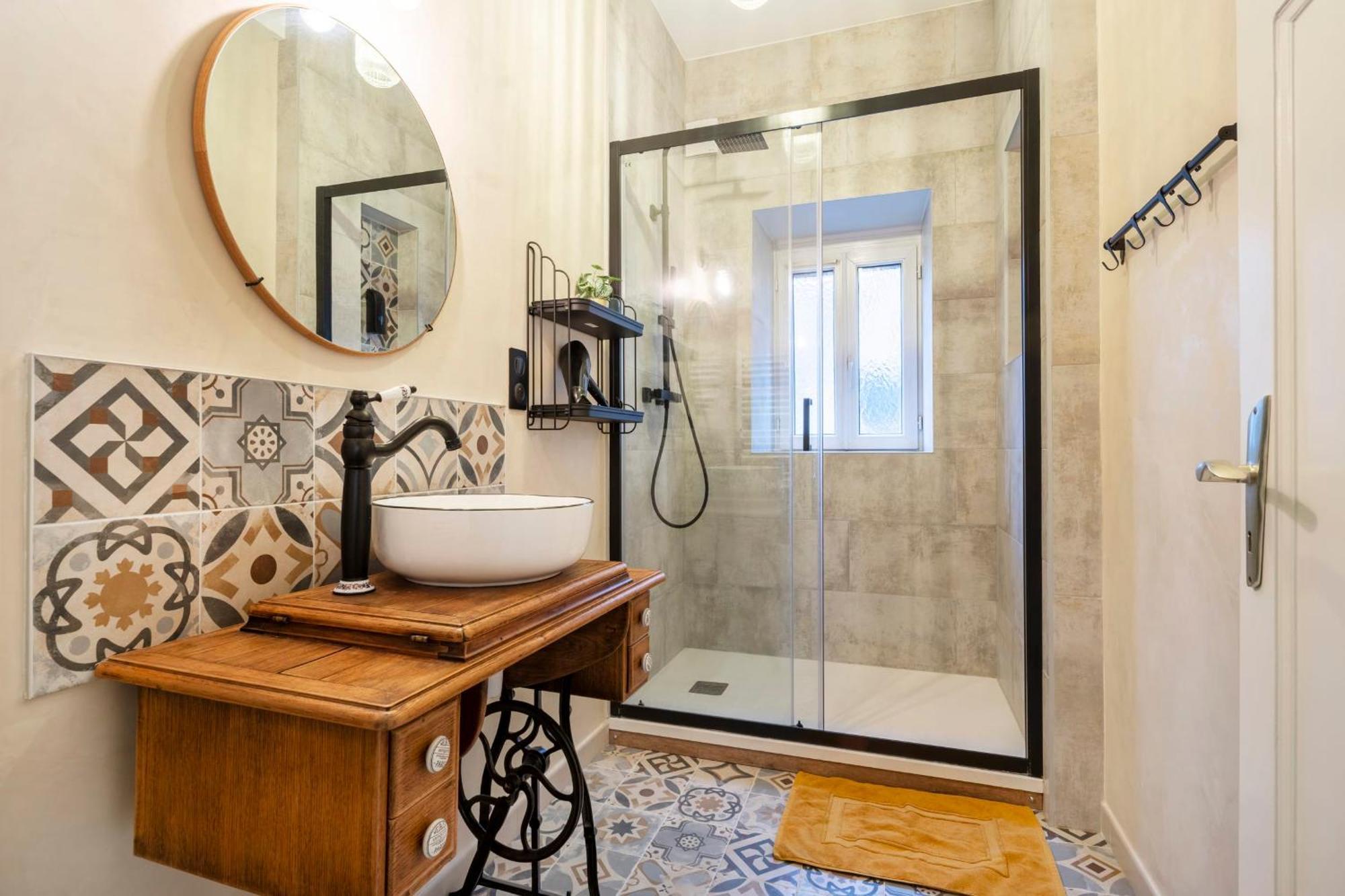 Le Vintage Apartman Metz Kültér fotó